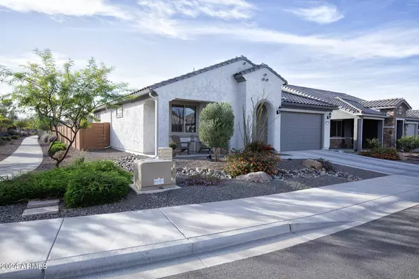 27421 W PONTIAC Drive, Buckeye, AZ 85396