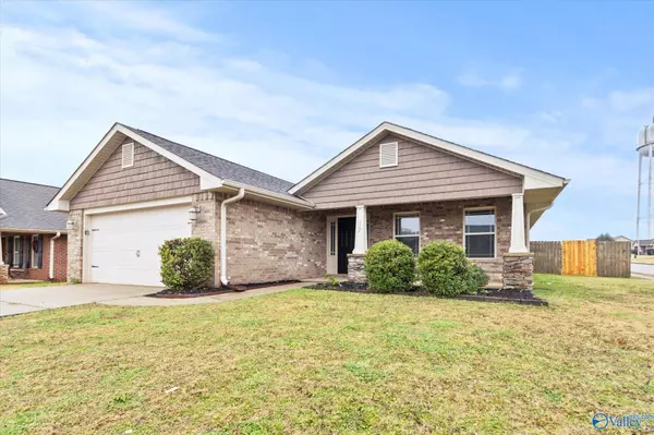 112 Ferstwood Drive, Madison, AL 35756