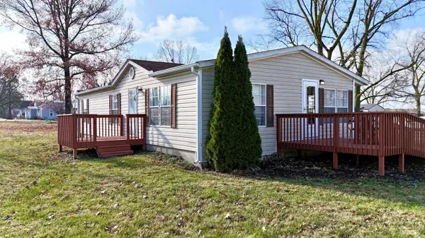 405 Main ST, Prairie Home, MO 65068