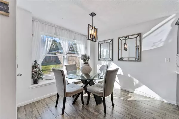 4110 Frontier RD, Willis, TX 77378