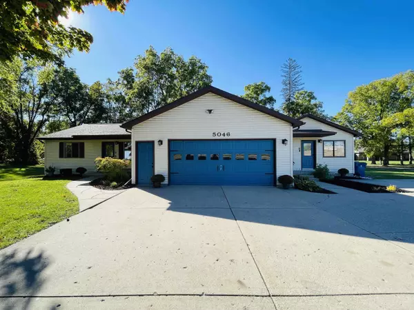 5046 Van Slyke Road, Flint, MI 48507