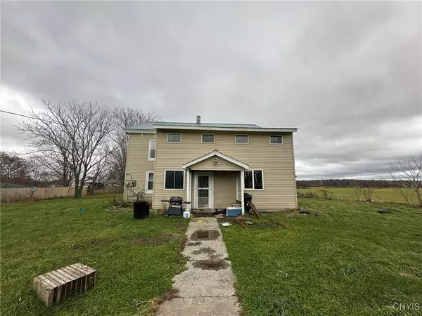 65 Spring ST, Adams, NY 13605