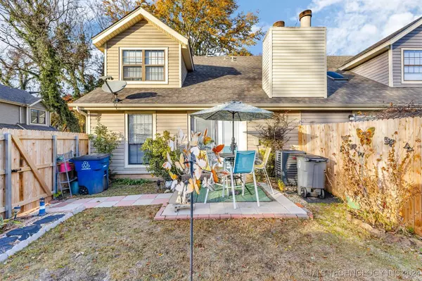 5923 S Quincy AVE, Tulsa, OK 74105