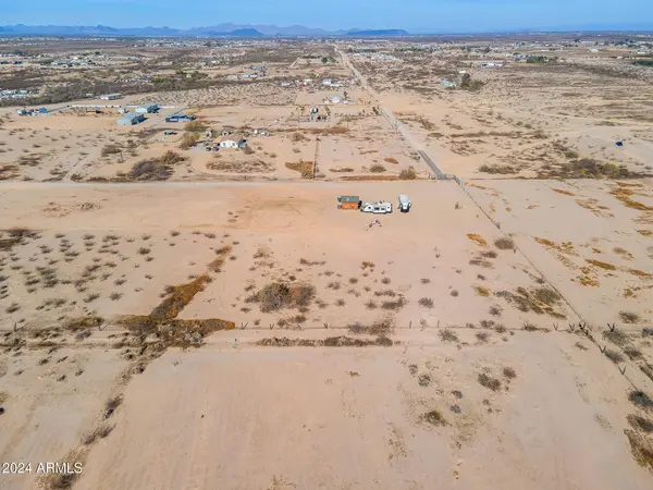 0 S 373rd Avenue #0, Tonopah, AZ 85354