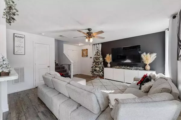 4110 Frontier RD, Willis, TX 77378