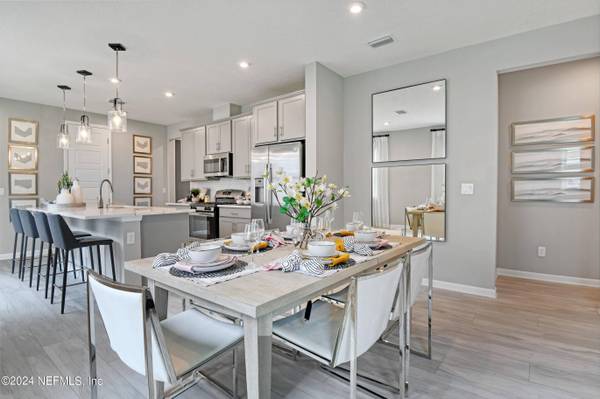 2577 THADDEUS CREEK LN, Jacksonville, FL 32254