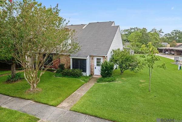 5365 SLEEPY HOLLOW DR, Baton Rouge, LA 70817