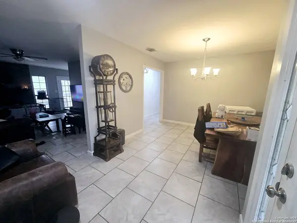 7306 MONTGOMERY, San Antonio, TX 78239-3454