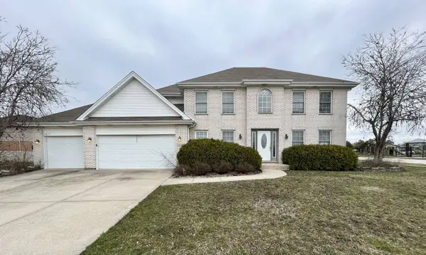 4218 186th Street, Country Club Hills, IL 60478