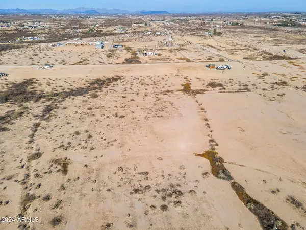 0 S 373rd Avenue #0, Tonopah, AZ 85354