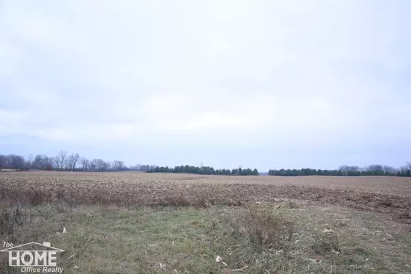 Vacant Hibbard Road, Corunna, MI 48817