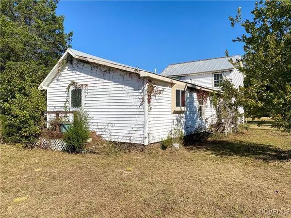 368 Sexton RD, Elberon, VA 23846