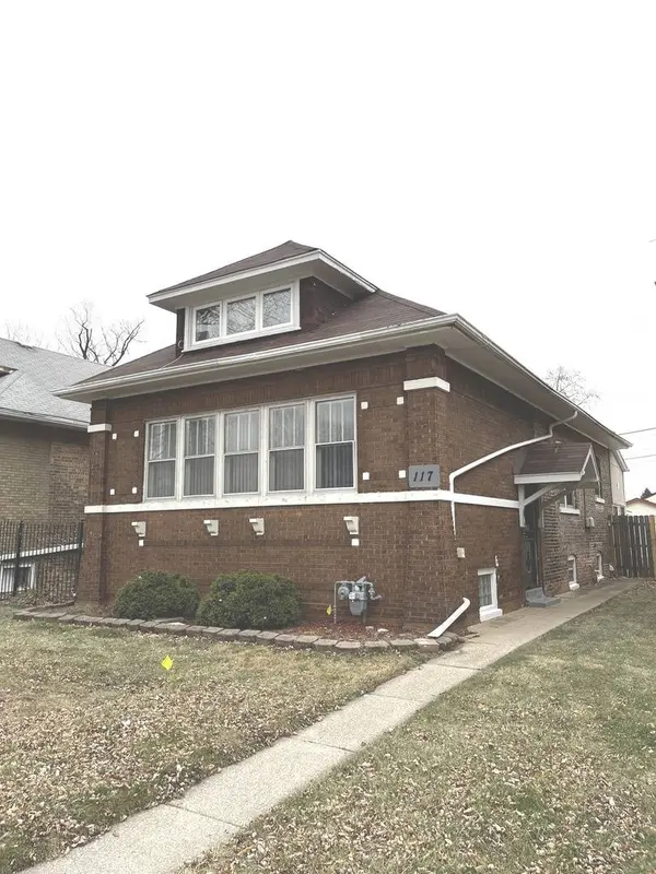 117 Bellwood Avenue, Bellwood, IL 60104