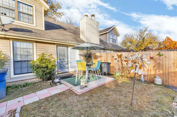 5923 S Quincy AVE, Tulsa, OK 74105