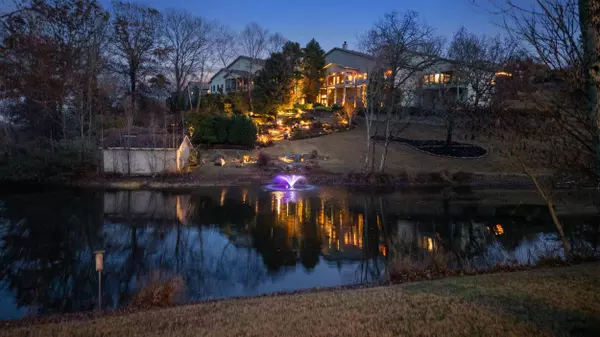 5811 Rainbow Springs DR, Chattanooga, TN 37416