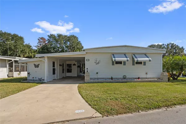 122C SHADOW WOODS LN S, Eustis, FL 32726