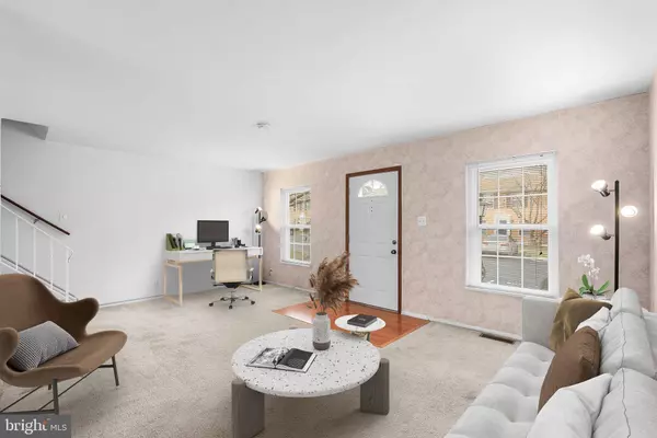 220 N BAYLOR DR, Sterling, VA 20164