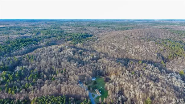 Alexandria St RD, Carthage, NY 13619