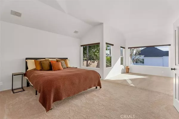 40 Highpoint, Rancho Santa Margarita, CA 92679