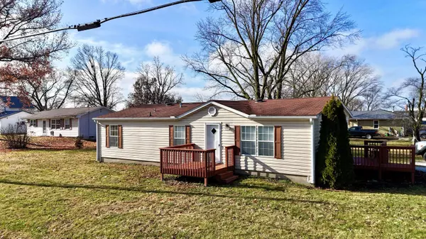 405 Main ST, Prairie Home, MO 65068