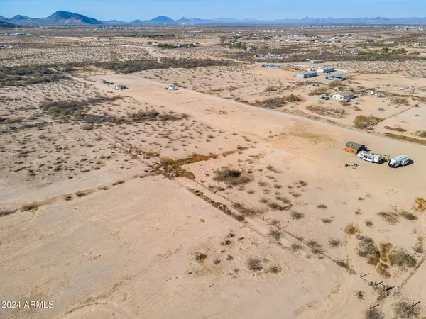 0 S 373rd Avenue #0, Tonopah, AZ 85354