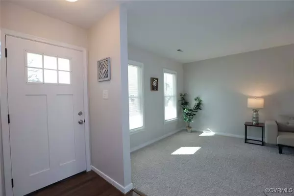 10608 Pursuit CT, Chesterfield, VA 23832