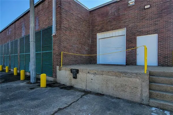 4606 JACKSON ST, Alexandria, LA 71303