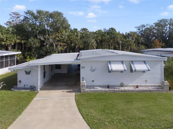 122C SHADOW WOODS LN S, Eustis, FL 32726