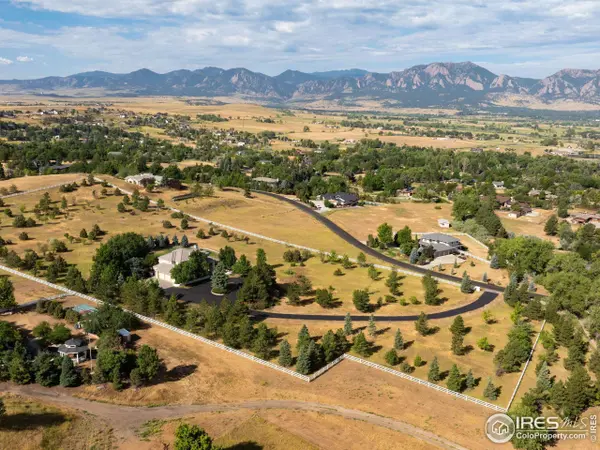 160 Ponderosa Dr, Boulder, CO 80303