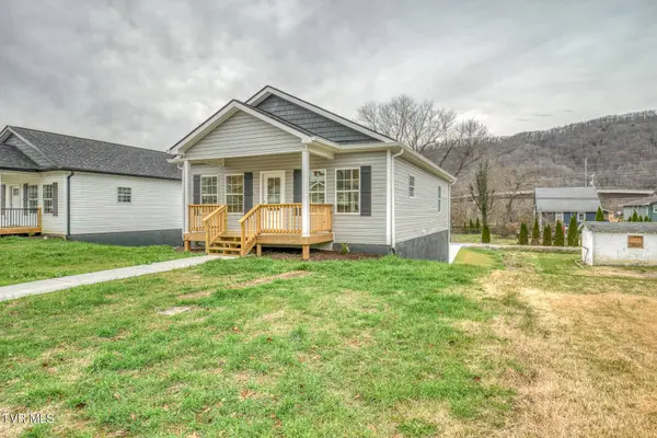 725 Maple AVE, Erwin, TN 37650