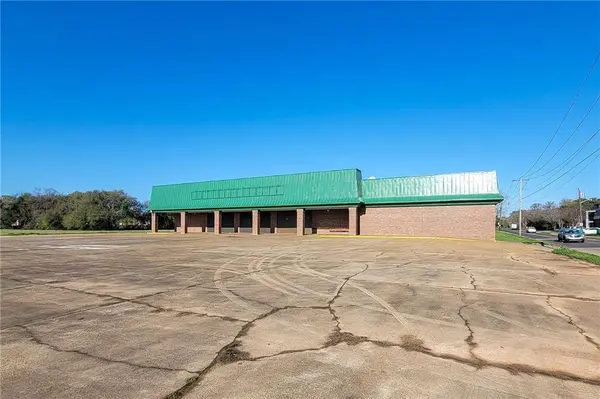 4606 JACKSON ST, Alexandria, LA 71303