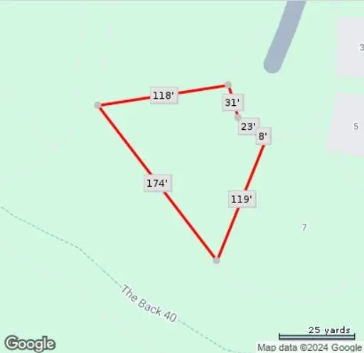 Lot 5 Consett Ln, Bella Vista, AR 72714