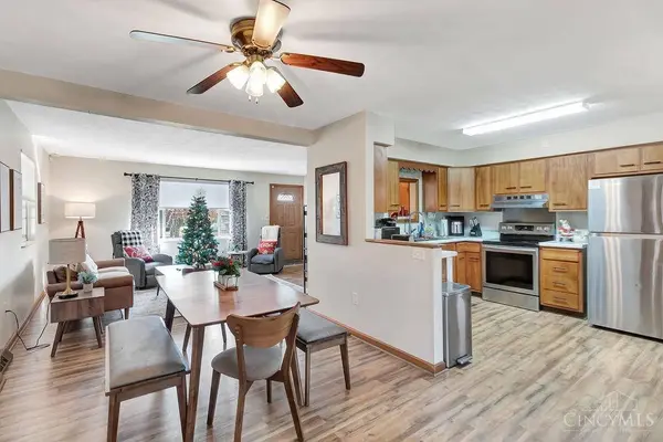 767 Prairie Ave, Wilmington, OH 45177