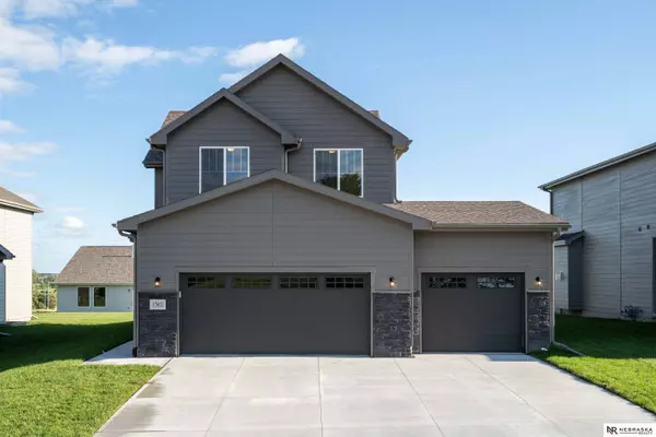 17543 Potter Street, Bennington, NE 68007
