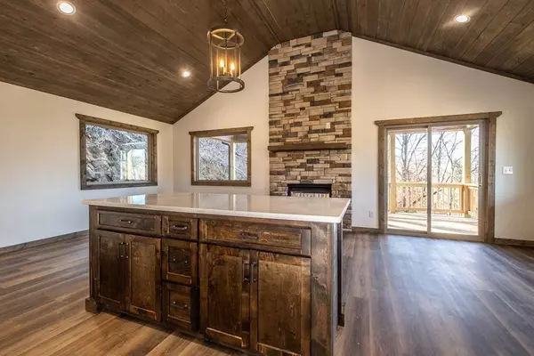 667 Jasmine Drive, Marble, NC 28905