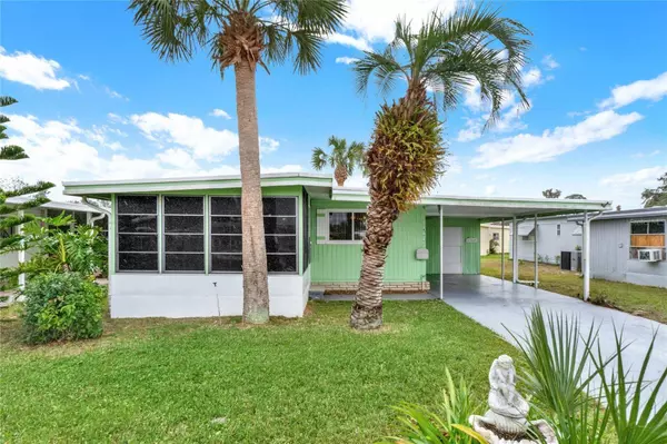 141 PARADISE N N, Leesburg, FL 34788