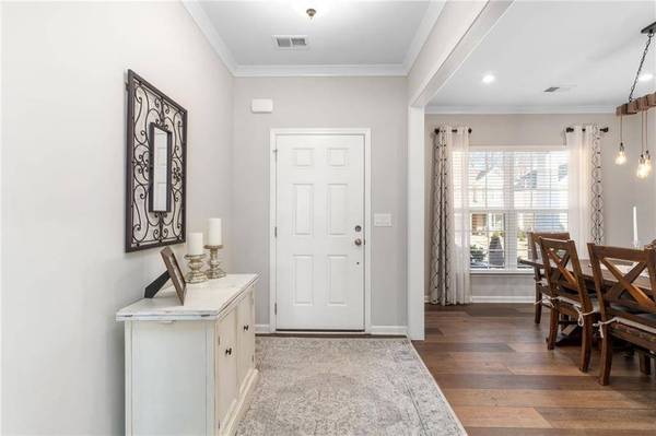 215 Gaston CT, Canton, GA 30115