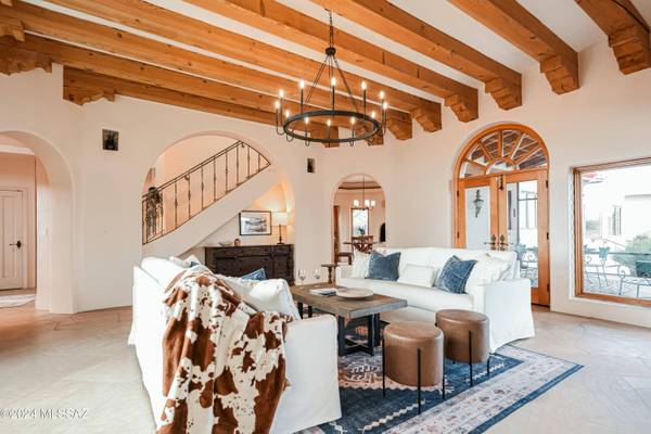 48 Hay Canyon Road, Elgin, AZ 85611