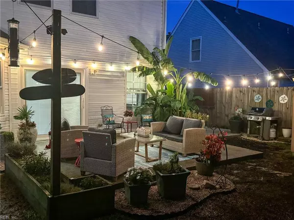 2621 Loudoun ST, Virginia Beach, VA 23456