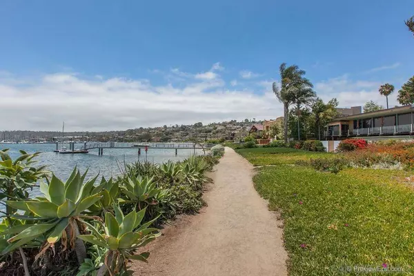 1021 Scott St #358, San Diego, CA 92106