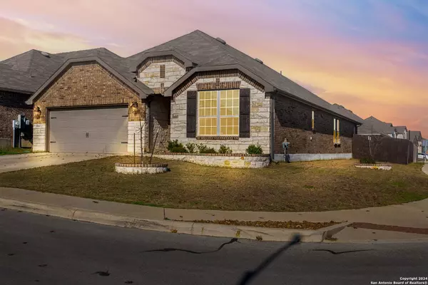 7603 PECOS RDG, Boerne, TX 78015-5143