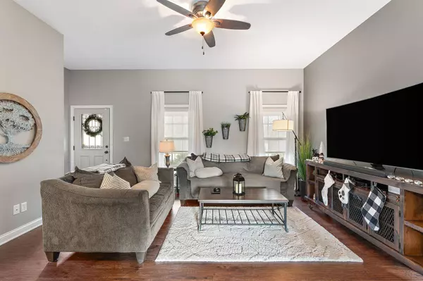 339 W South ST, Crown Point, IN 46307