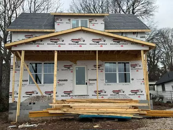 4217 Oakland AVE, Chattanooga, TN 37410