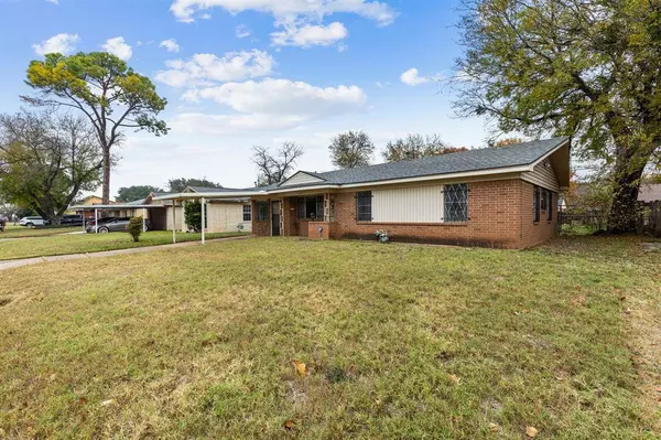 2017 Broadway Street, Waco, TX 76704