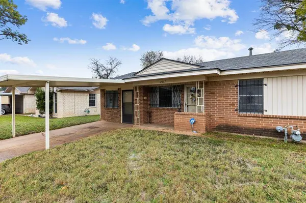 2017 Broadway Street, Waco, TX 76704