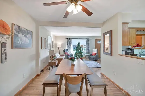 767 Prairie Ave, Wilmington, OH 45177