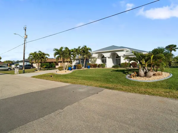 4286 ALBACORE CIR, Port Charlotte, FL 33948