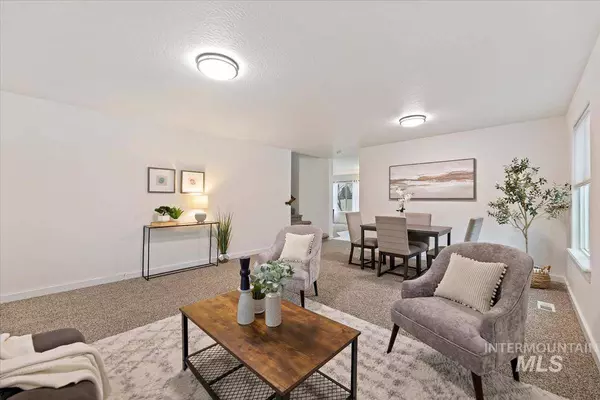 4039 E Arch Dr, Meridian, ID 83646