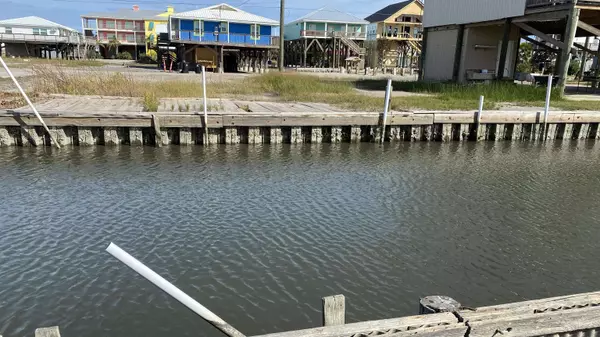 122 VERLEY LANE, Grand Isle, LA 70358