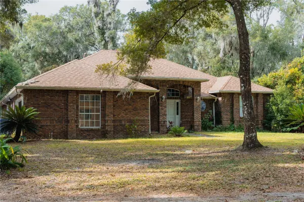 1900 CHEROKEE HAMMOCK, Deland, FL 32720